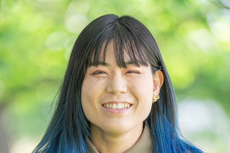 門脇 冴呼