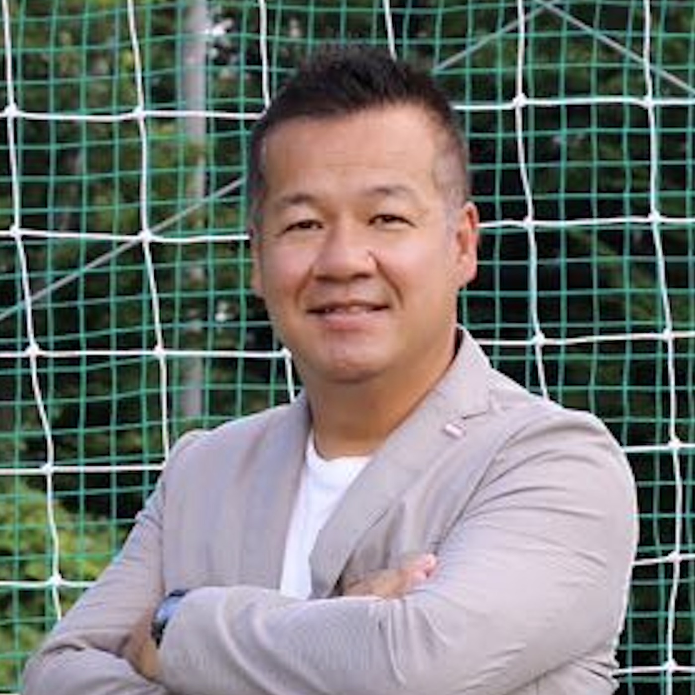 齋藤 忠