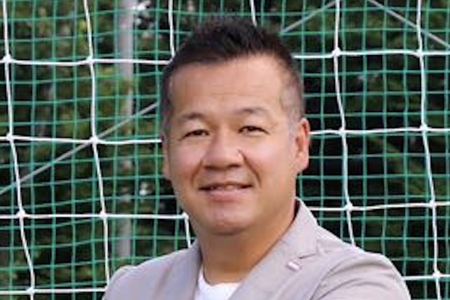 齋藤 忠