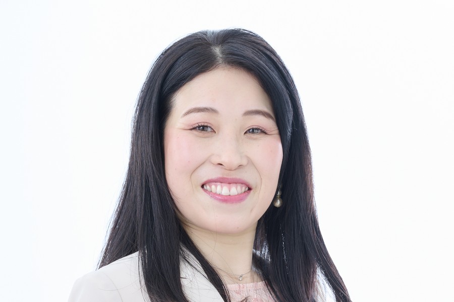武田 綾子