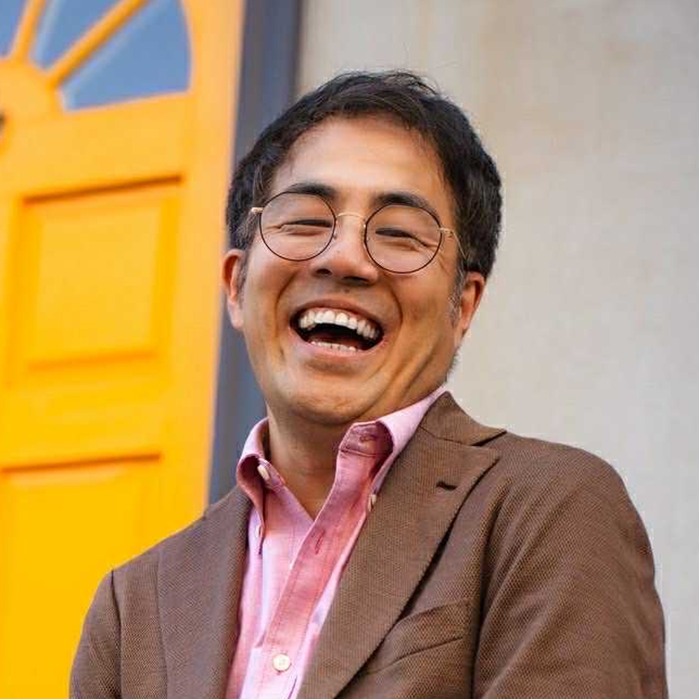 川田 賢