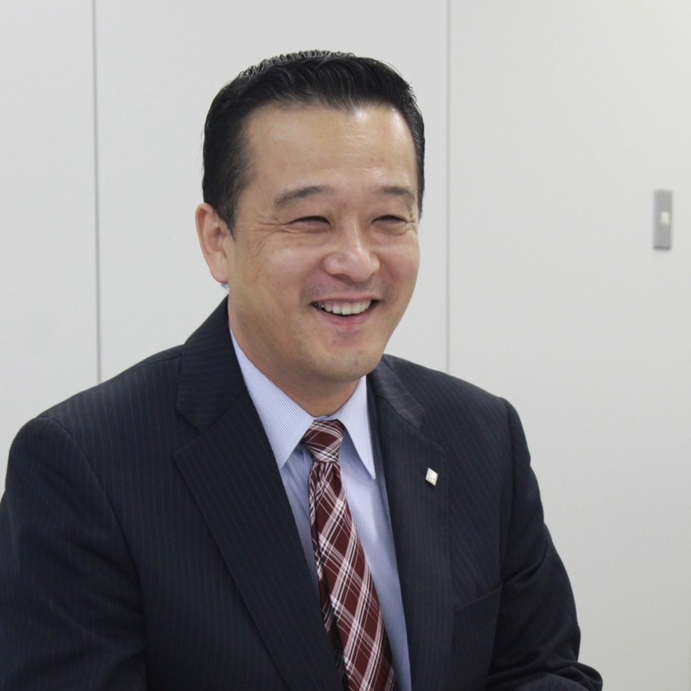 得丸 靖晃
