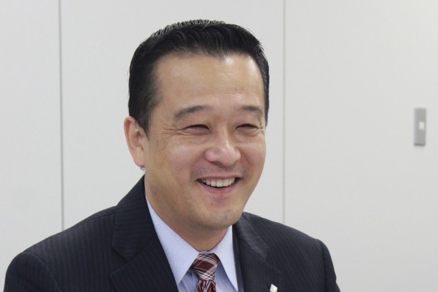 得丸 靖晃