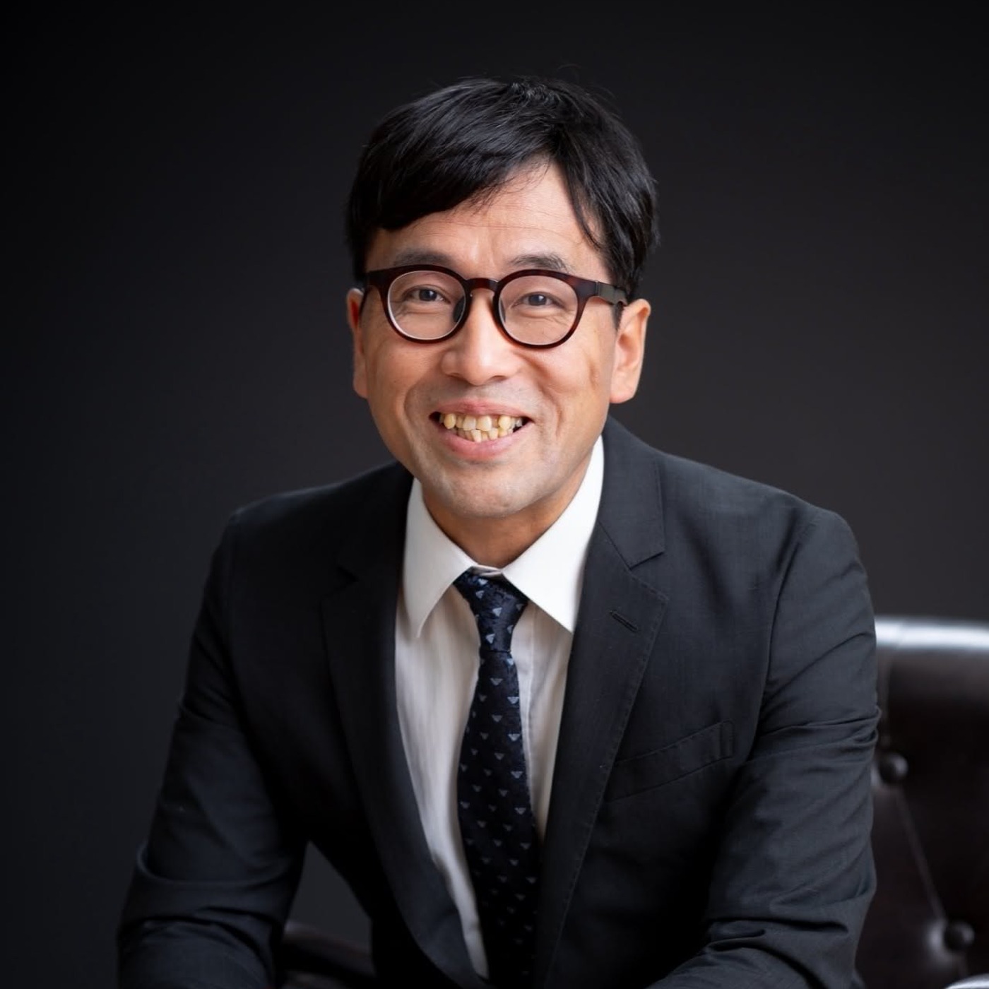 中居 翔三