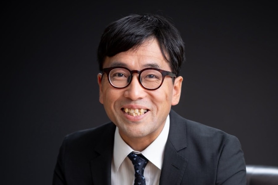 中居 翔三