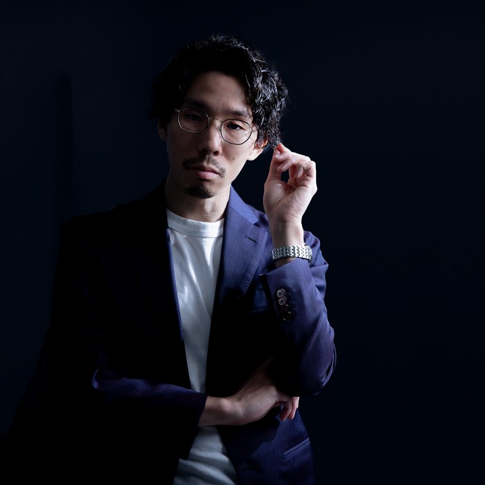 築地 隆佑